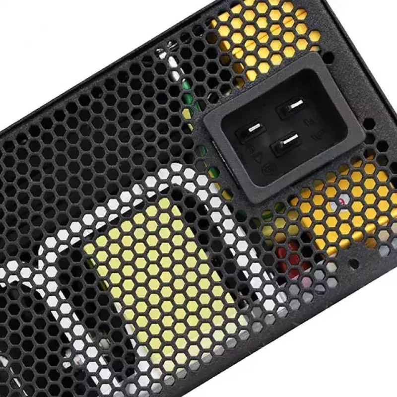 Napájací zdroj Silverstone ST1100-TI v2.0 1100 W