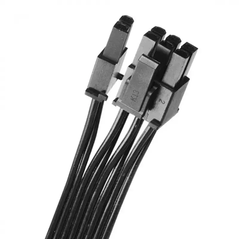 Napájací zdroj Silverstone ST1100-TI v2.0 1100 W