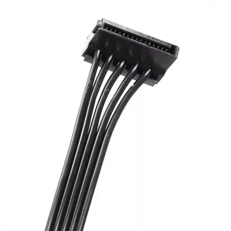 Napájací zdroj Silverstone ST1100-TI v2.0 1100 W
