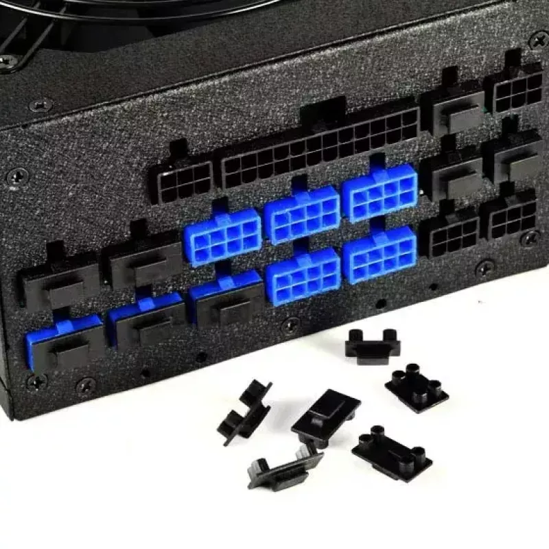 Napájací zdroj Silverstone ST1100-TI v2.0 1100 W
