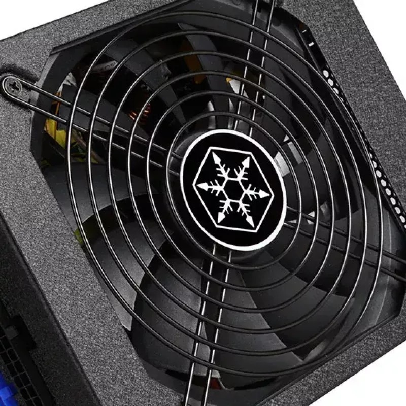 Napájací zdroj Silverstone ST1100-TI v2.0 1100 W