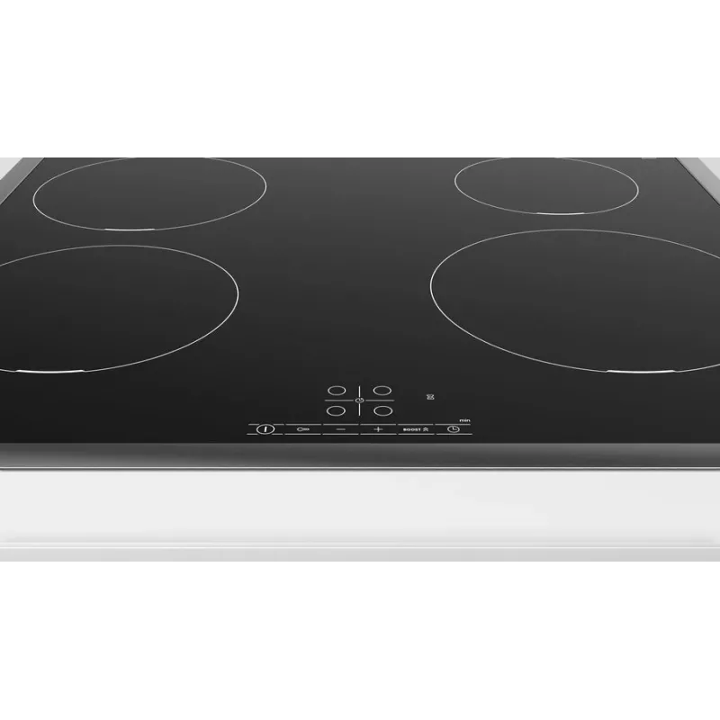 Bosch Serie 4 PIE645BB5E varná doska čierna integrovaná 60 cm indukčná varná doska 4 zóny