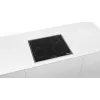 Bosch Serie 4 PIE645BB5E varná doska čierna integrovaná 60 cm indukčná varná doska 4 zóny