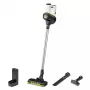 Tyčový vysávač 2-in-1 Karcher VC 6 — bezšnúrový, 25,2 V Li-Ion, 50 min…