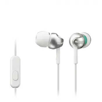 Sony MDR-EX110AP slúchadlá