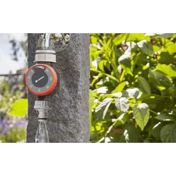 Mechanický zavlažovací počítač Gardena 01169-20