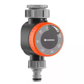 Mechanický zavlažovací počítač Gardena 01169-20