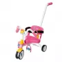 BABY born Trike sada bicykla pre bábiky
