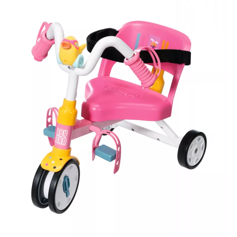 BABY born Trike sada bicykla pre bábiky