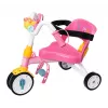 BABY born Trike sada bicykla pre bábiky