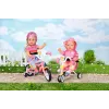 BABY born Trike sada bicykla pre bábiky