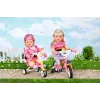 BABY born Trike sada bicykla pre bábiky