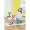 BABY born Trike sada bicykla pre bábiky