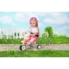 BABY born Trike sada bicykla pre bábiky
