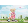 BABY born Trike sada bicykla pre bábiky