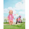 BABY born oblečenie na bicykel 43 cm sada oblečenia pre bábiky
