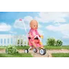 BABY born oblečenie na bicykel 43 cm sada oblečenia pre bábiky