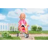 BABY born oblečenie na bicykel 43 cm sada oblečenia pre bábiky