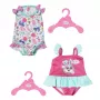BABY born plavky 43 cm oblečenie na kúpanie pre bábiky