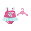 BABY born plavky 43 cm oblečenie na kúpanie pre bábiky