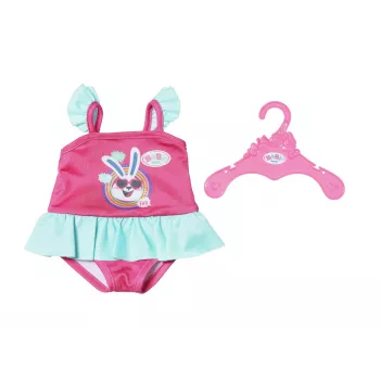 BABY born plavky 43 cm oblečenie na kúpanie pre bábiky