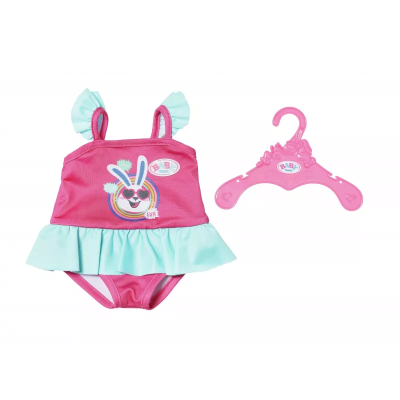 BABY born plavky 43 cm oblečenie na kúpanie pre bábiky