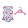 BABY born plavky 43 cm oblečenie na kúpanie pre bábiky
