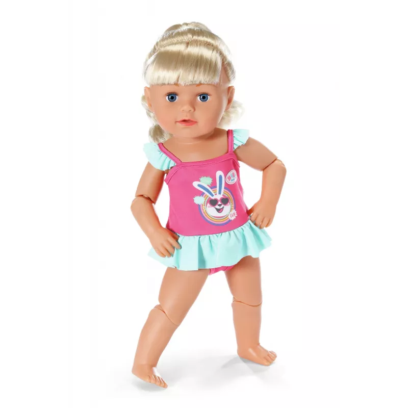 BABY born plavky 43 cm oblečenie na kúpanie pre bábiky