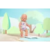 BABY born plavky 43 cm oblečenie na kúpanie pre bábiky