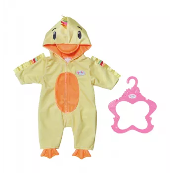 BABY born Nightonesie 43 cm nočné oblečenie pre bábiky