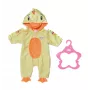 BABY born Nightonesie 43 cm nočné oblečenie pre bábiky