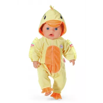 BABY born Nightonesie 43 cm nočné oblečenie pre bábiky