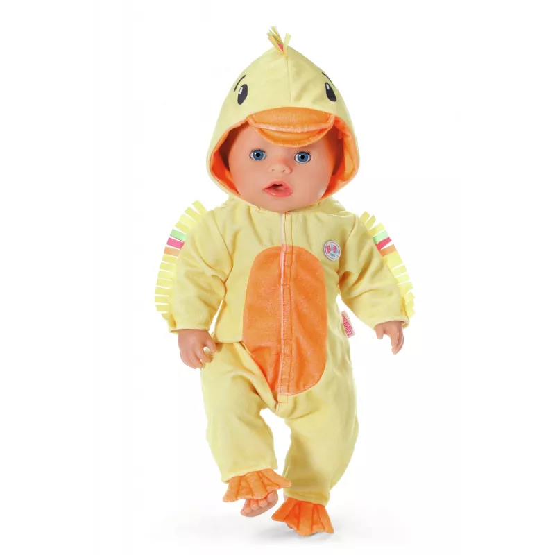 BABY born Nightonesie 43 cm nočné oblečenie pre bábiky