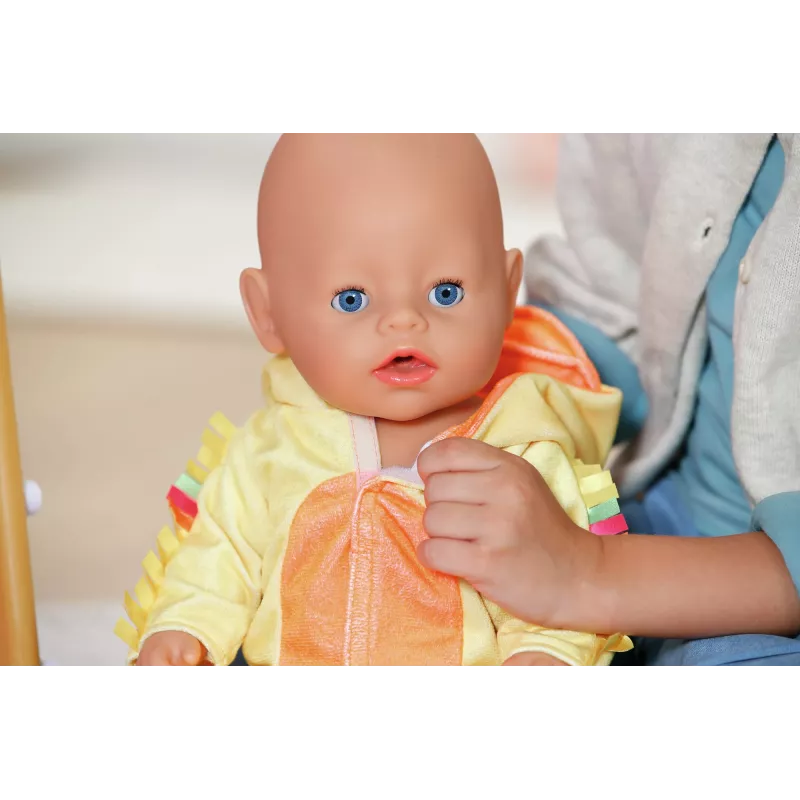 BABY born Nightonesie 43 cm nočné oblečenie pre bábiky