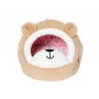 Plüsch-Spielhöhle Bär ZAPF creation BABY born — plyšové hracie príslušenstvo pre bábiky