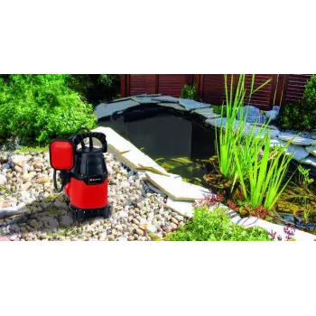 Kaliové čerpadlo Einhell GC-DP 3325