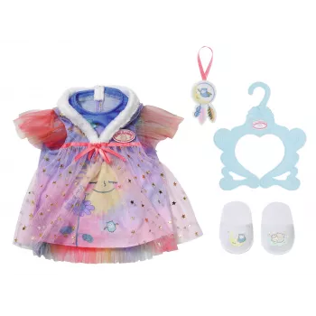 Baby Annabell Sweet Dreams nočná košeľa 43 cm sada oblečenia pre bábiku