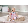 Baby Annabell Sweet Dreams nočná košeľa 43 cm sada oblečenia pre bábiku