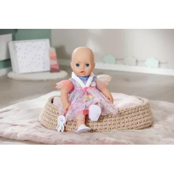 Baby Annabell Sweet Dreams nočná košeľa 43 cm sada oblečenia pre bábiku