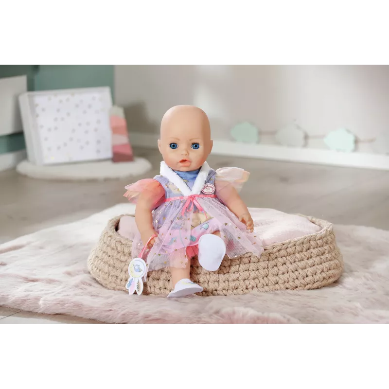 Baby Annabell Sweet Dreams nočná košeľa 43 cm sada oblečenia pre bábiku