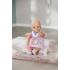 Baby Annabell Sweet Dreams nočná košeľa 43 cm sada oblečenia pre bábiku