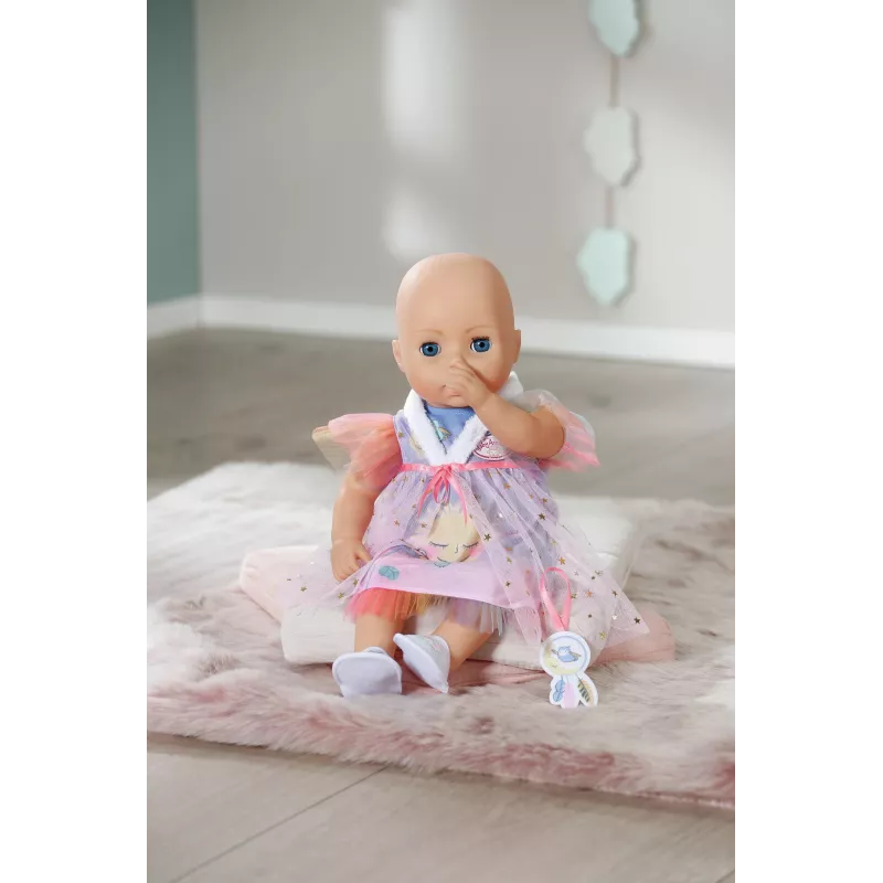 Baby Annabell Sweet Dreams nočná košeľa 43 cm sada oblečenia pre bábiku