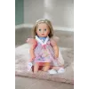 Baby Annabell Sweet Dreams nočná košeľa 43 cm sada oblečenia pre bábiku