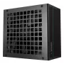 DEEPCOOL Pf750 napájací zdroj 750 W 20+4-Pin ATX - čierny