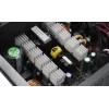 DEEPCOOL Pf750 napájací zdroj 750 W 20+4-Pin ATX - čierny