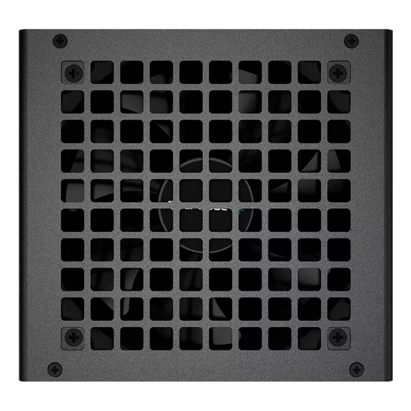 DEEPCOOL Pf750 napájací zdroj 750 W 20+4-Pin ATX - čierny