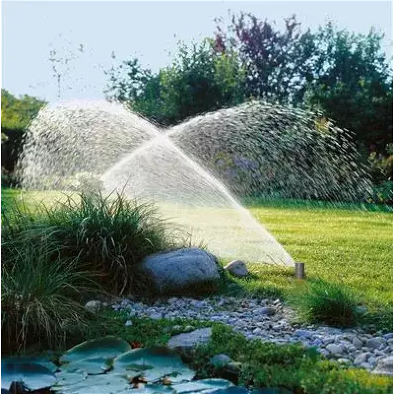 Rotačný postrekovač trávnika Gardena T 200 8203-29