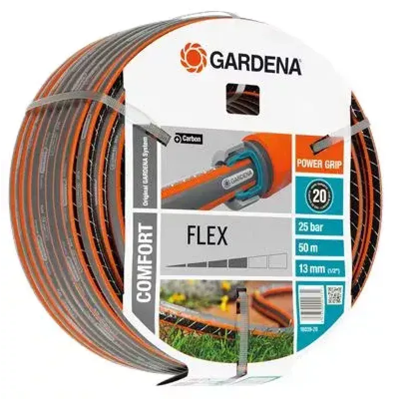 Iba hadica Gardena Comfort FLEX hadica 13 mm (1/2) 50 m