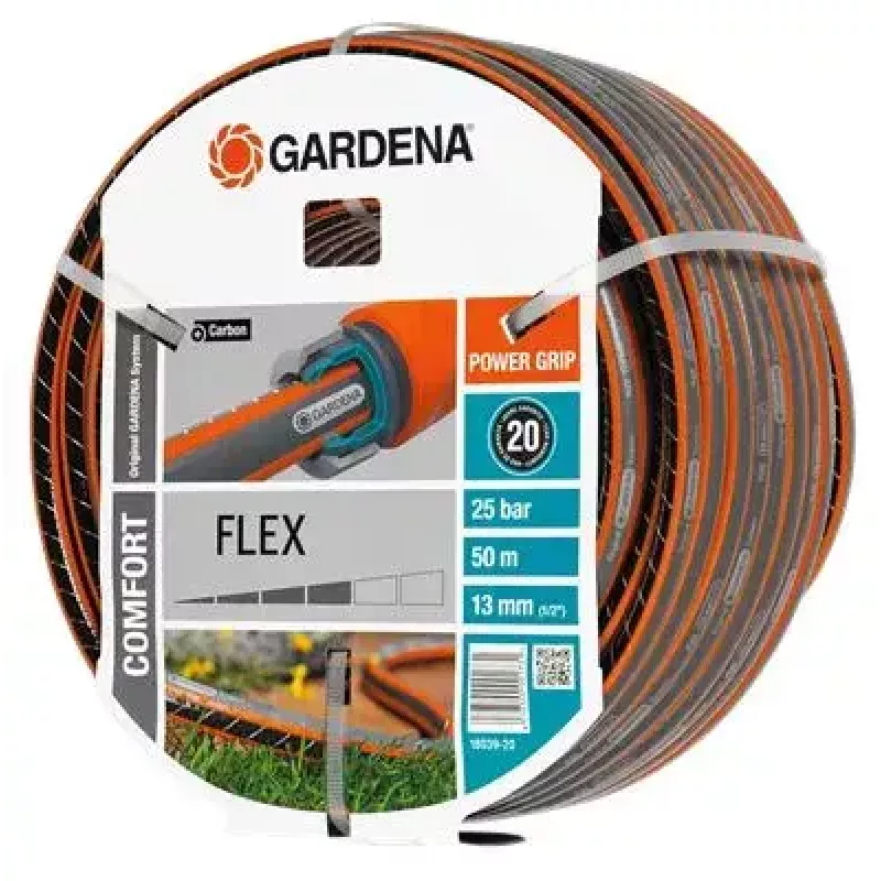 Iba hadica Gardena Comfort FLEX hadica 13 mm (1/2) 50 m