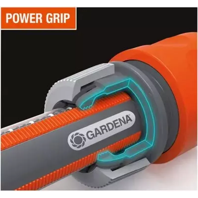 Iba hadica Gardena Comfort FLEX hadica 13 mm (1/2) 50 m